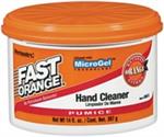 PERMATEX® FAST ORANGE®  Cream Hand Cleaner (Pumice